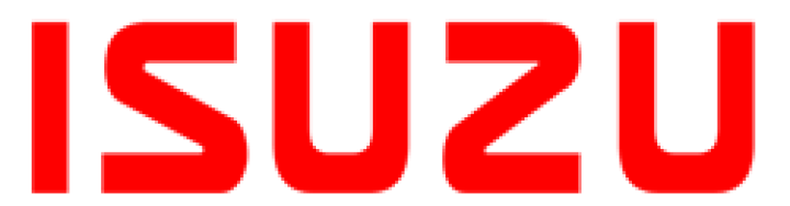 Logo Isuzu Sidoarjo
